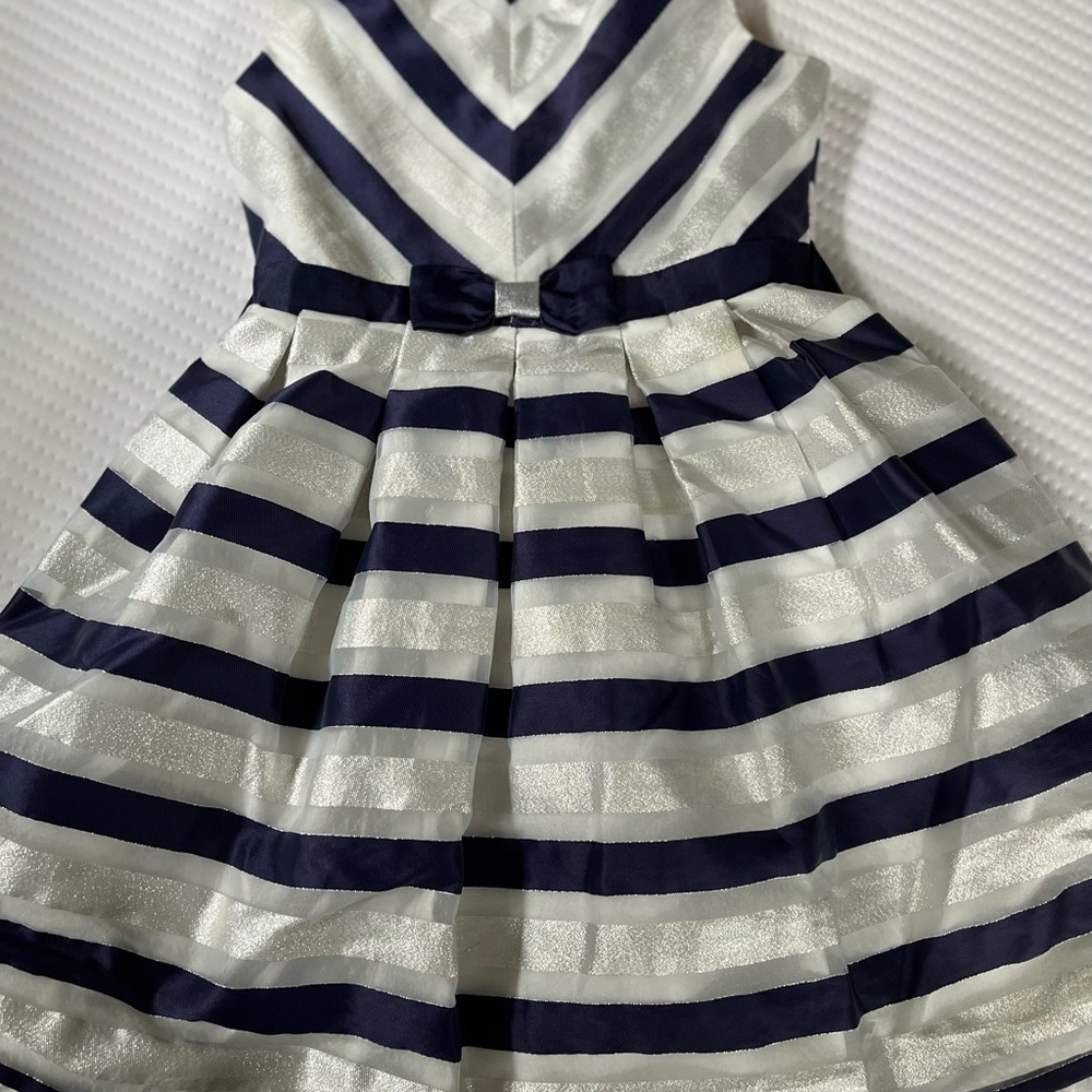 Girls Formal Dress